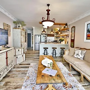 Dk 4 Riverview, Apartment Hout Bay