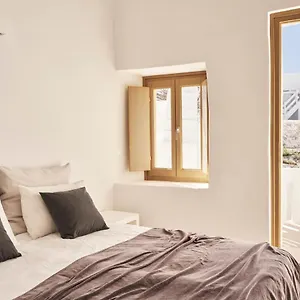 Town Box Apartment Mykonos Town