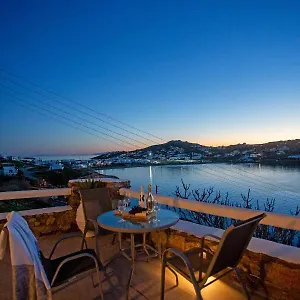 Sunlight Seaview Alina & Cathrin My Journey Apartment Ornos (Mykonos)