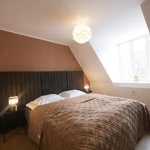 Carolinas - Rap 5 Apartment Copenhagen
