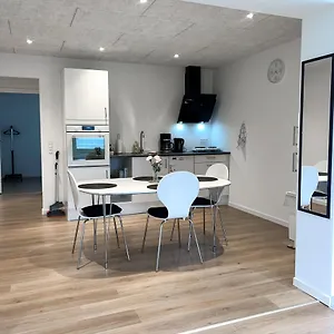 Appartamento The Heart Of By Kirija, Billund