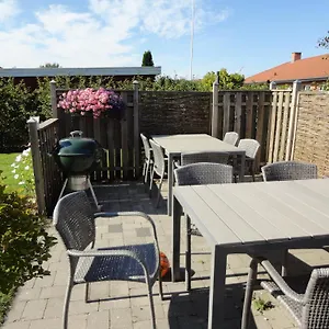 Hotel Skjoldbjerg Garnihotel, Vorbasse