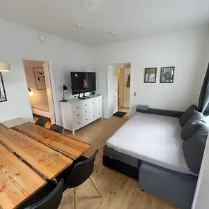 With Parking Possibility, Netflix & Near Attractions Apartment