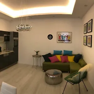  Appartamento Modern Apt, Next To Metro Austria