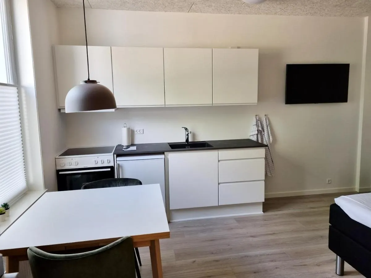 Go Sleep Vandel Appartement