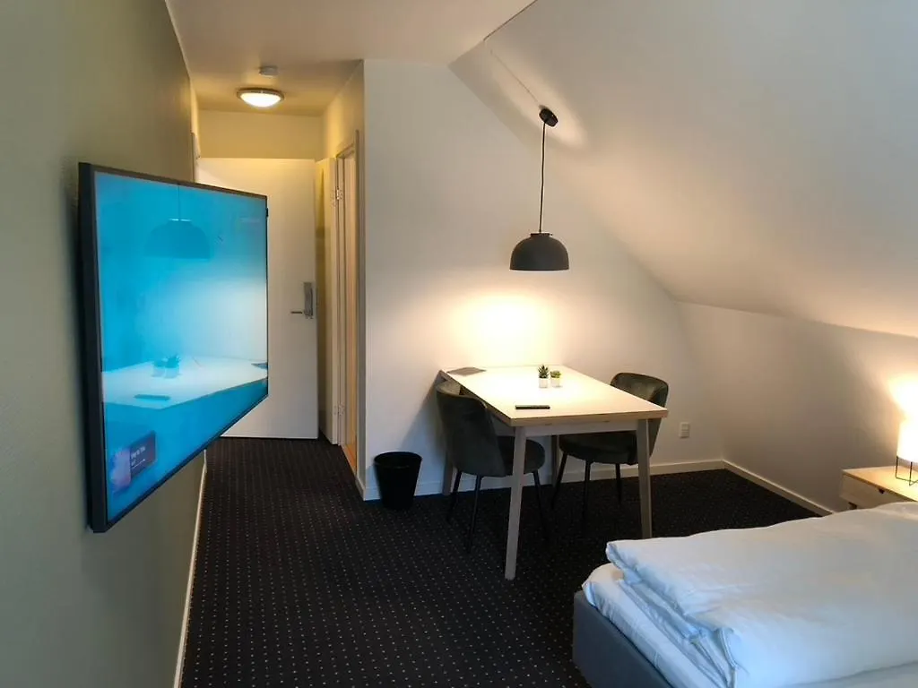 Appartement Go Sleep Vandel