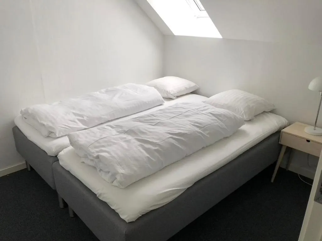 Appartement Go Sleep Vandel