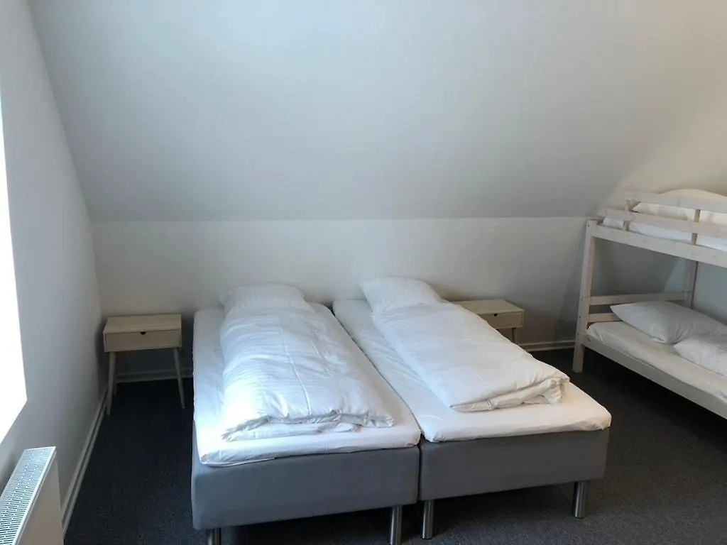 Go Sleep Vandel Appartement