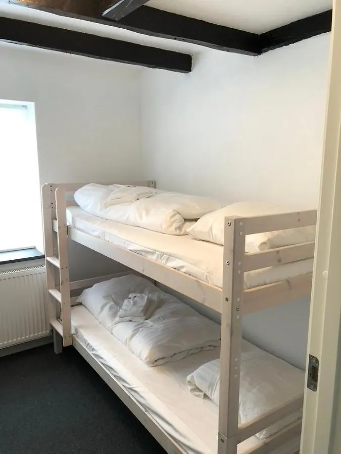 Go Sleep Vandel Appartement