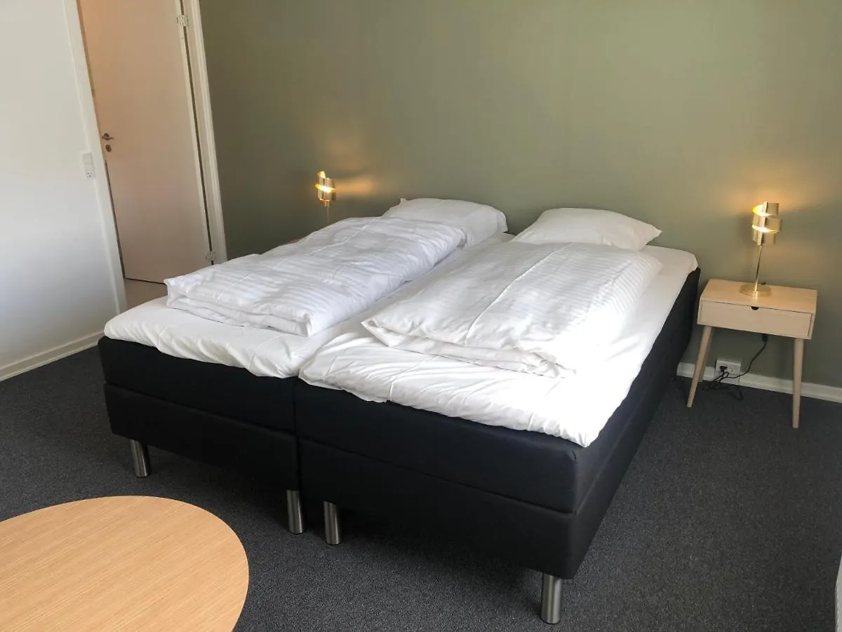 Appartement Go Sleep Vandel