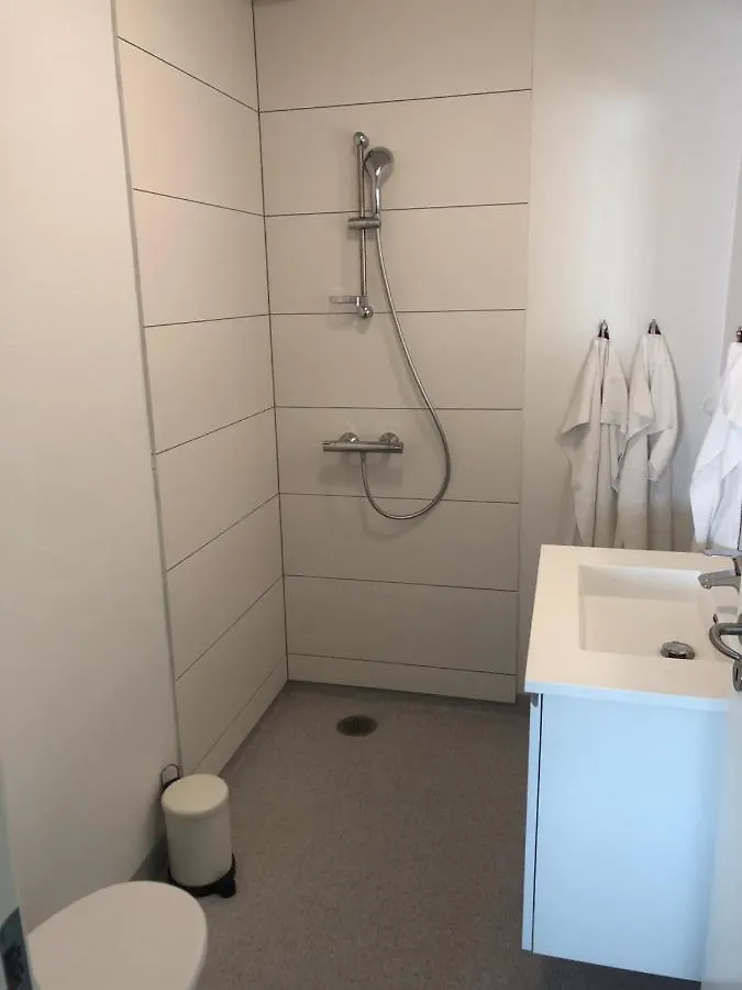 Go Sleep Vandel Appartement