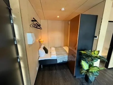 Apartment Go Sleep Vandel